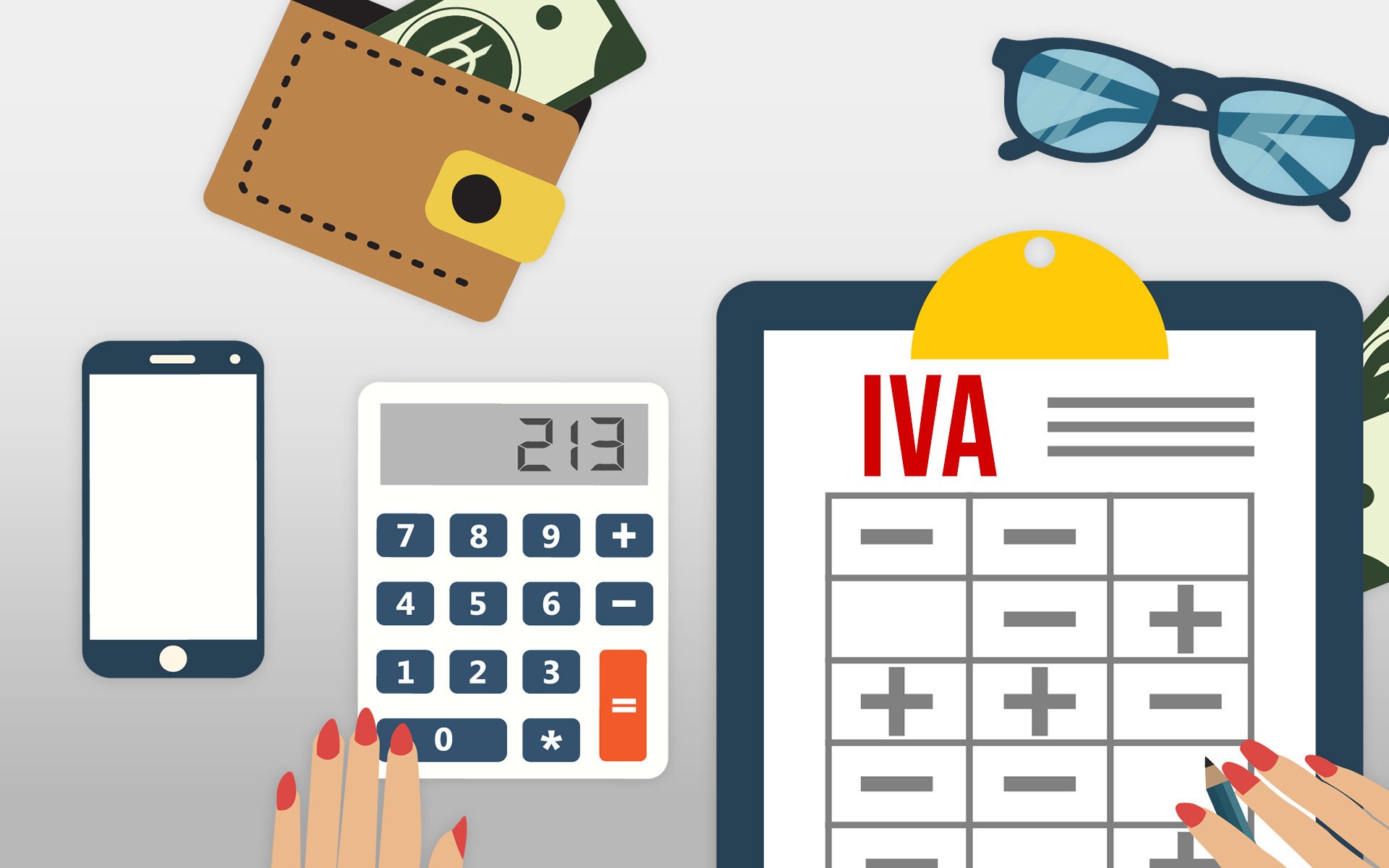 Instructivo para declaración y pago de IVA generado por la prestación de servicios desde el 